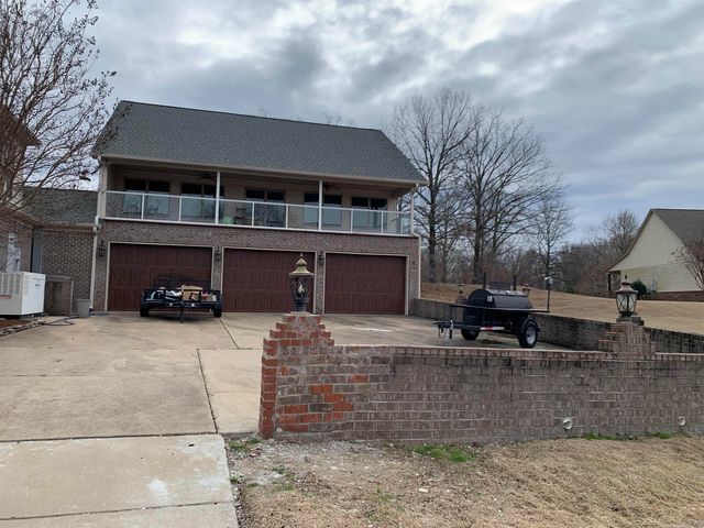 43 Southridge Circle, Wynne, AR 72396