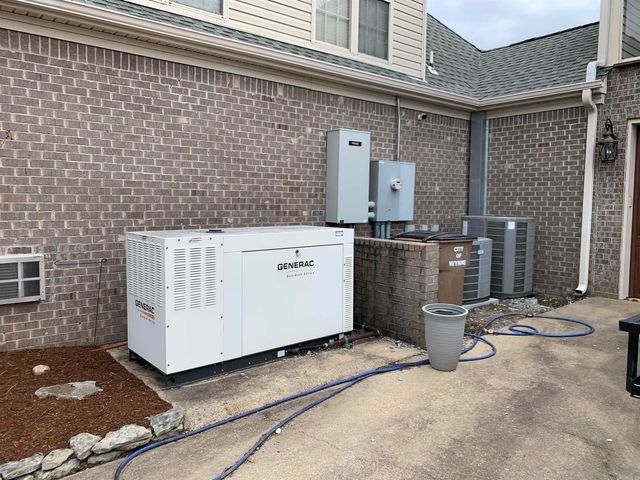 43 Southridge Circle, Wynne, AR 72396