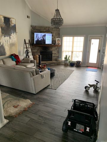 43 Southridge Circle, Wynne, AR 72396