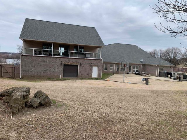 43 Southridge Circle, Wynne, AR 72396
