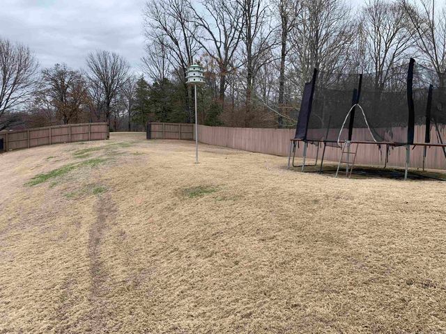 43 Southridge Circle, Wynne, AR 72396