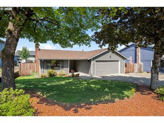 11401 Sw 66TH Ave, Portland, OR 97223