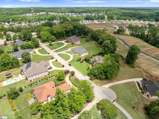306 Glinda Ann Court, Greenville, SC 29607