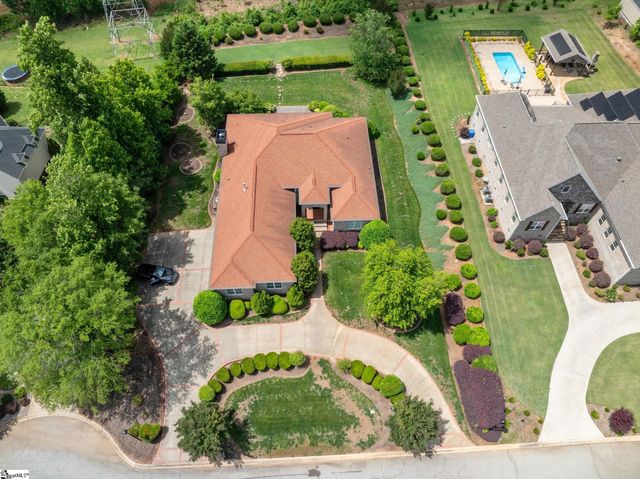 306 Glinda Ann Court, Greenville, SC 29607