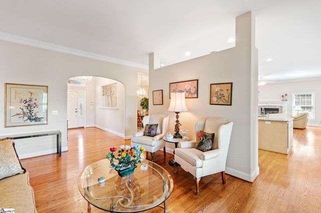 306 Glinda Ann Court, Greenville, SC 29607