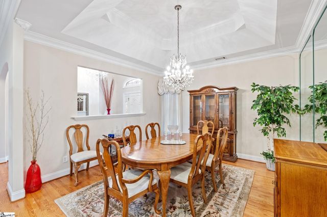 306 Glinda Ann Court, Greenville, SC 29607