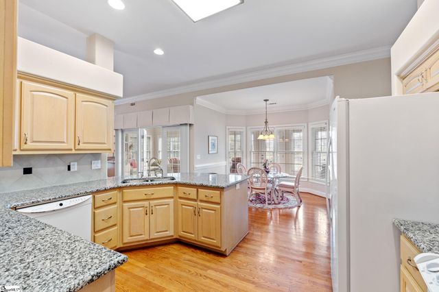 306 Glinda Ann Court, Greenville, SC 29607