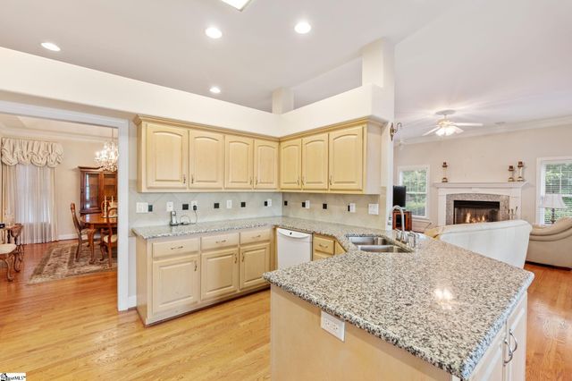 306 Glinda Ann Court, Greenville, SC 29607
