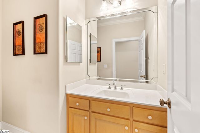 306 Glinda Ann Court, Greenville, SC 29607