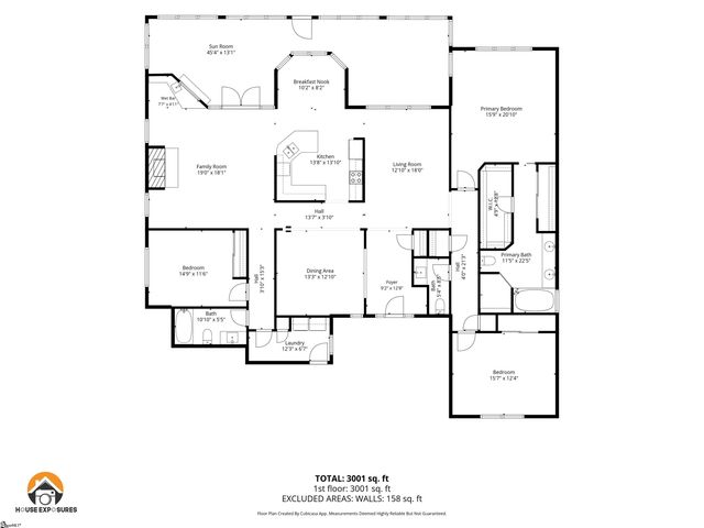 306 Glinda Ann Court, Greenville, SC 29607