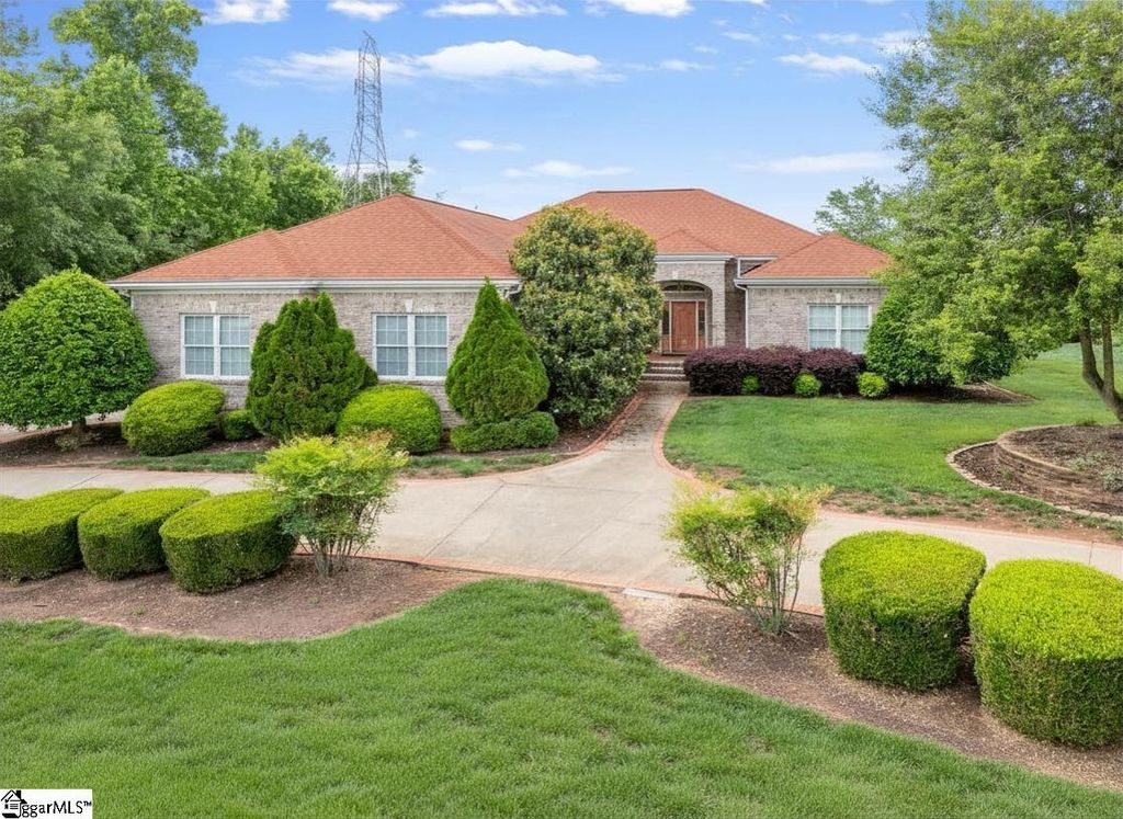 306 Glinda Ann Court, Greenville, SC 29607