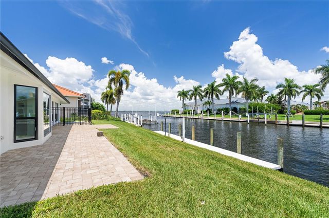 12 SABAL DRIVE, Punta Gorda, FL 33950