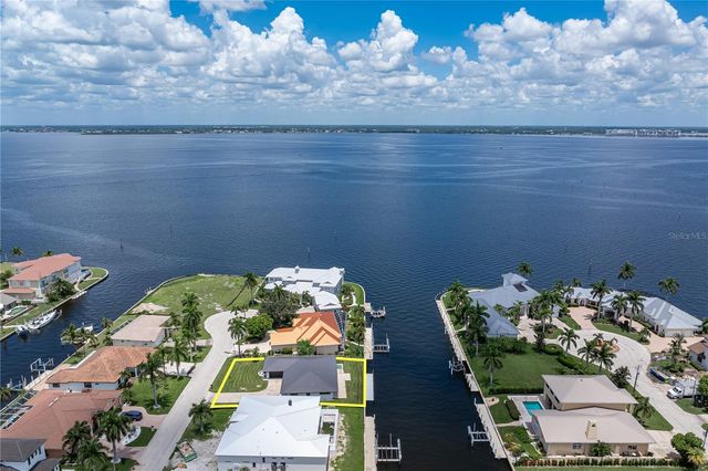 12 SABAL DRIVE, Punta Gorda, FL 33950