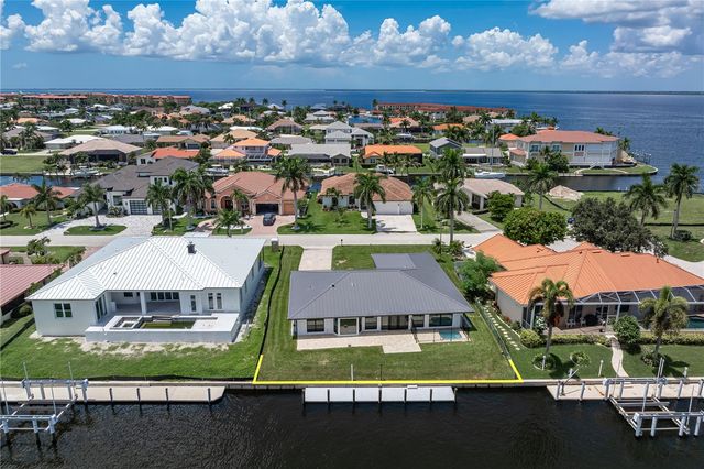 12 SABAL DRIVE, Punta Gorda, FL 33950