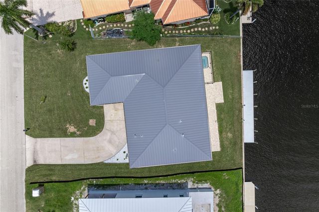 12 SABAL DRIVE, Punta Gorda, FL 33950
