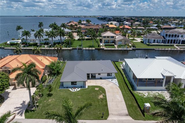 12 SABAL DRIVE, Punta Gorda, FL 33950