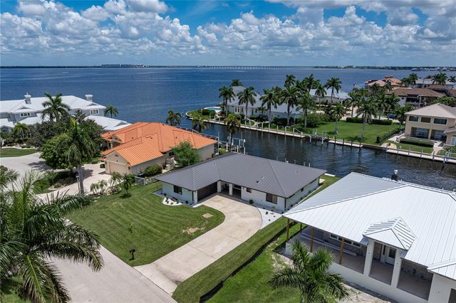 12 SABAL DRIVE, Punta Gorda, FL 33950