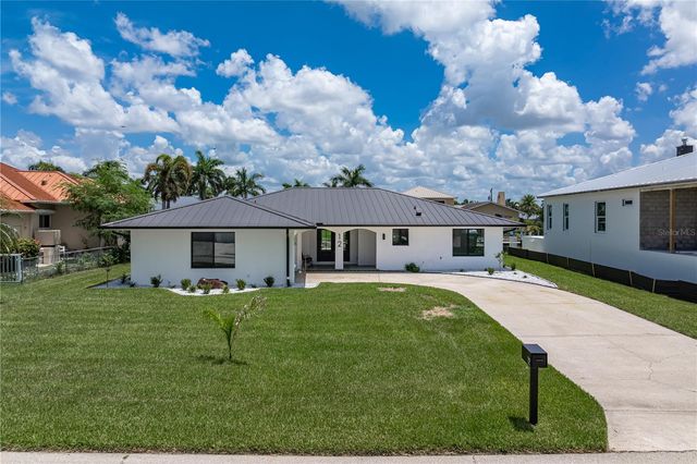 12 SABAL DRIVE, Punta Gorda, FL 33950