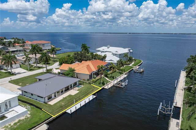 12 SABAL DRIVE, Punta Gorda, FL 33950