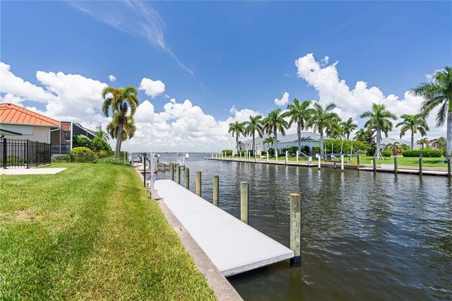 12 SABAL DRIVE, Punta Gorda, FL 33950