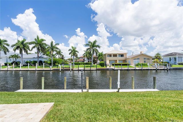 12 SABAL DRIVE, Punta Gorda, FL 33950