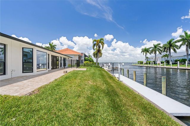 12 SABAL DRIVE, Punta Gorda, FL 33950