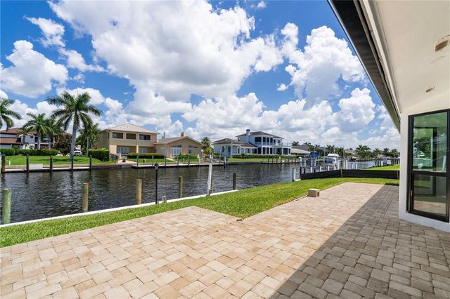 12 SABAL DRIVE, Punta Gorda, FL 33950