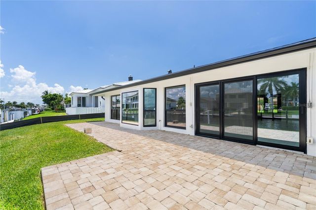 12 SABAL DRIVE, Punta Gorda, FL 33950