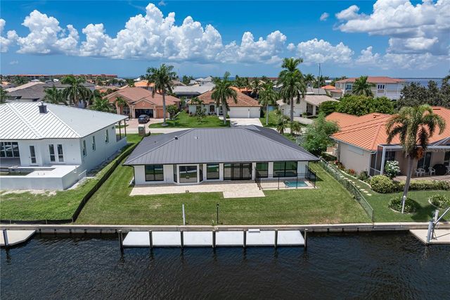 12 SABAL DRIVE, Punta Gorda, FL 33950