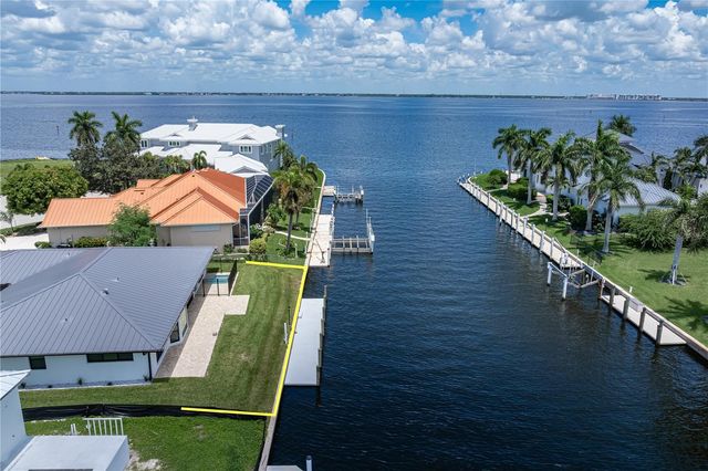12 SABAL DRIVE, Punta Gorda, FL 33950