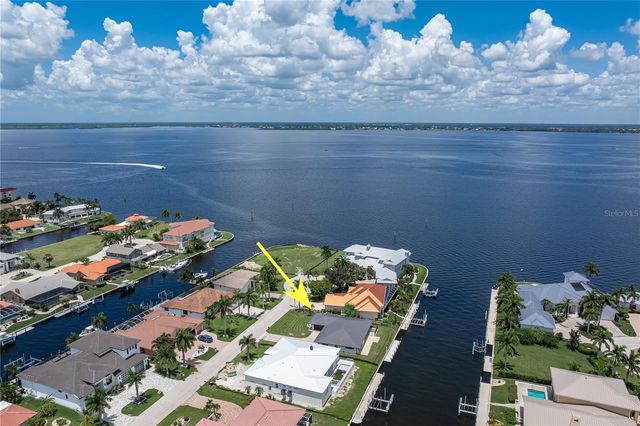 12 SABAL DRIVE, Punta Gorda, FL 33950