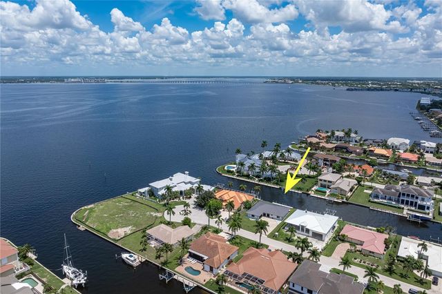 12 SABAL DRIVE, Punta Gorda, FL 33950