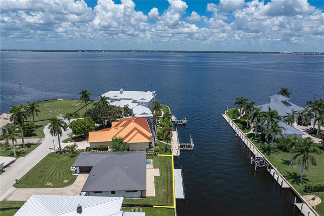 12 SABAL DRIVE, Punta Gorda, FL 33950