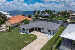 12 SABAL DRIVE, Punta Gorda, FL 33950