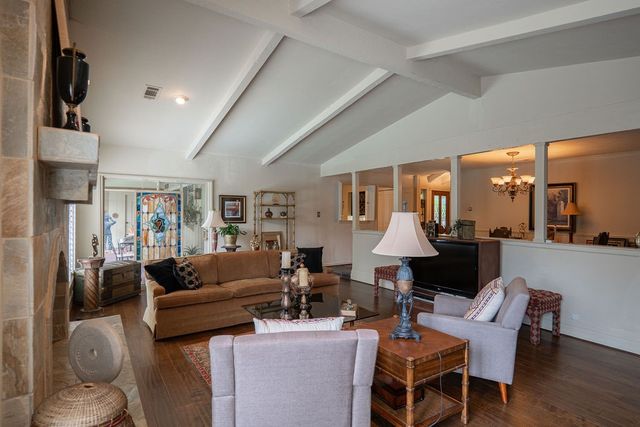 7326 Hillwood Lane, Dallas, TX 75248