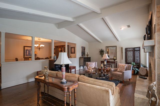 7326 Hillwood Lane, Dallas, TX 75248