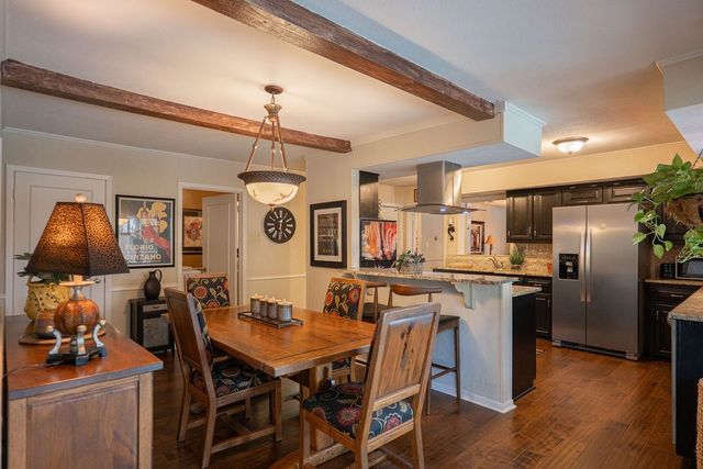 7326 Hillwood Lane, Dallas, TX 75248