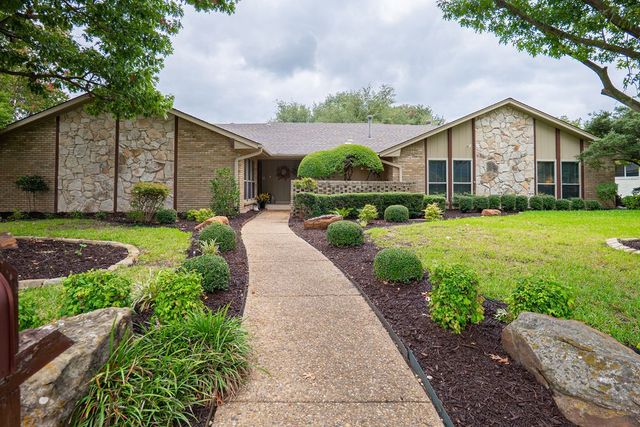 7326 Hillwood Lane, Dallas, TX 75248