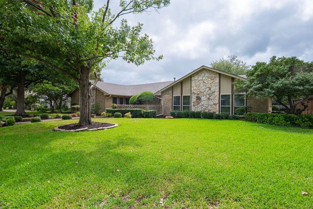 7326 Hillwood Lane, Dallas, TX 75248