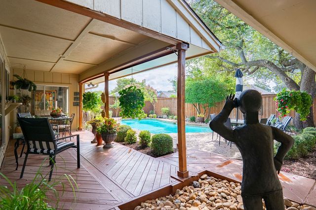 7326 Hillwood Lane, Dallas, TX 75248