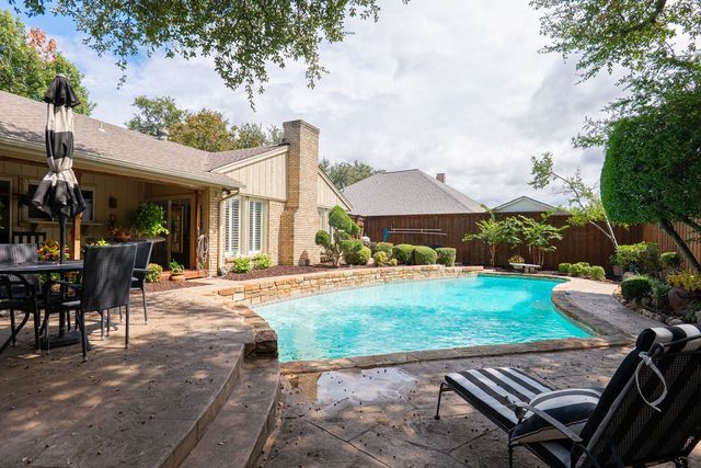 7326 Hillwood Lane, Dallas, TX 75248