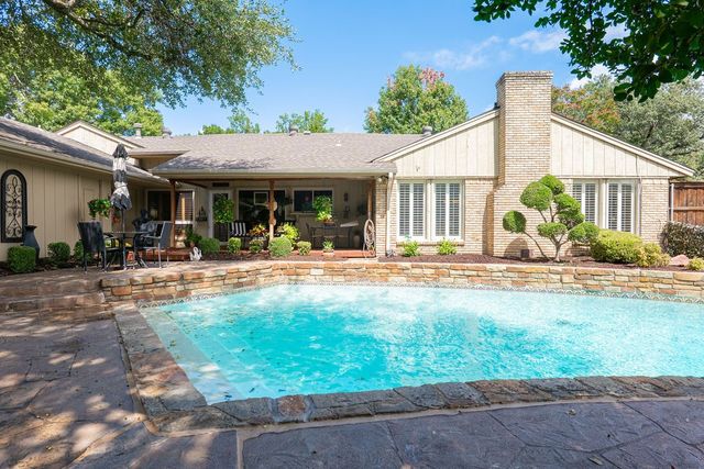 7326 Hillwood Lane, Dallas, TX 75248