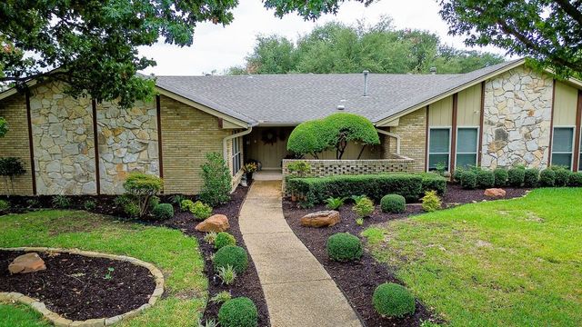 7326 Hillwood Lane, Dallas, TX 75248
