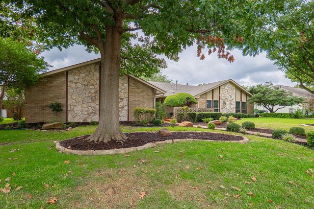 7326 Hillwood Lane, Dallas, TX 75248