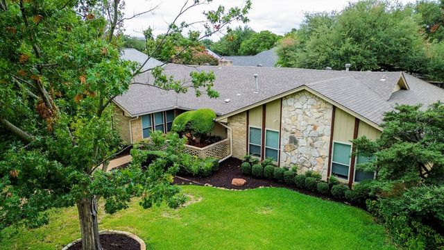 7326 Hillwood Lane, Dallas, TX 75248