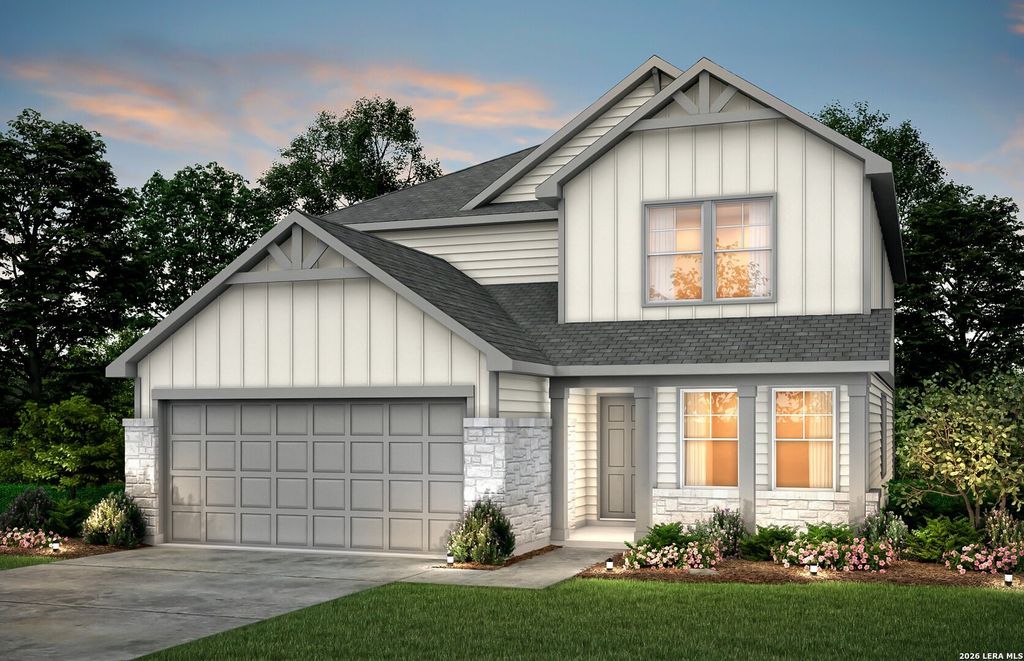 116 BULK TANK STREET, Boerne, TX 78006