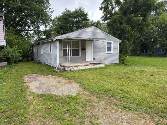 2830 Eastern Avenue, Indianapolis, IN 46218