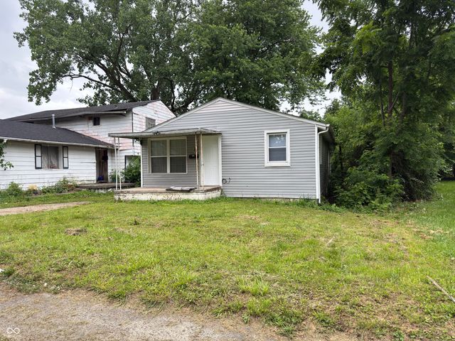 2830 Eastern Avenue, Indianapolis, IN 46218