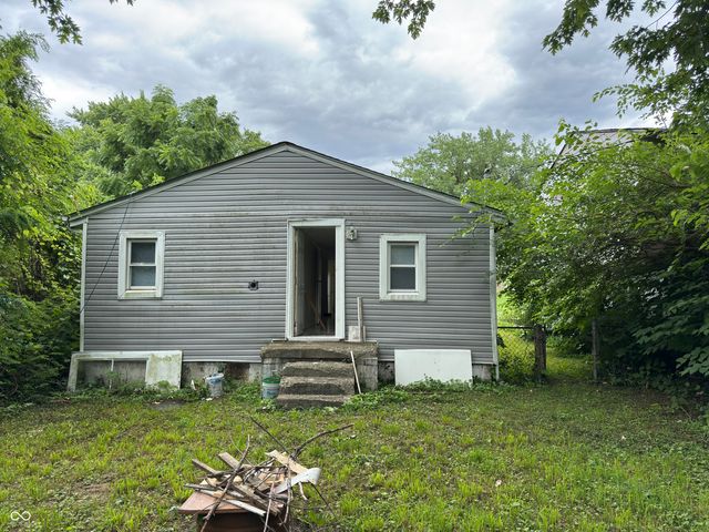 2830 Eastern Avenue, Indianapolis, IN 46218