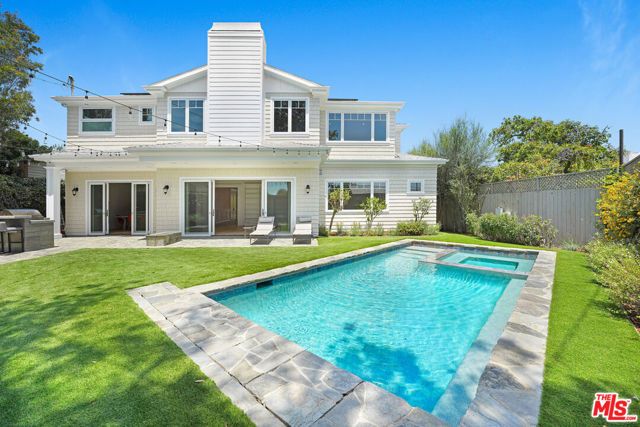 11540 Clover Avenue, Los Angeles, CA 90066